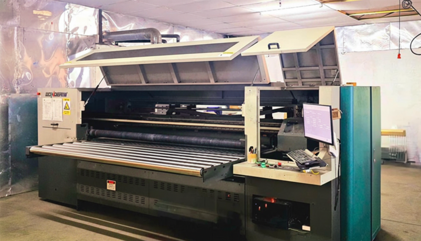 Máy móc sản xuất 5