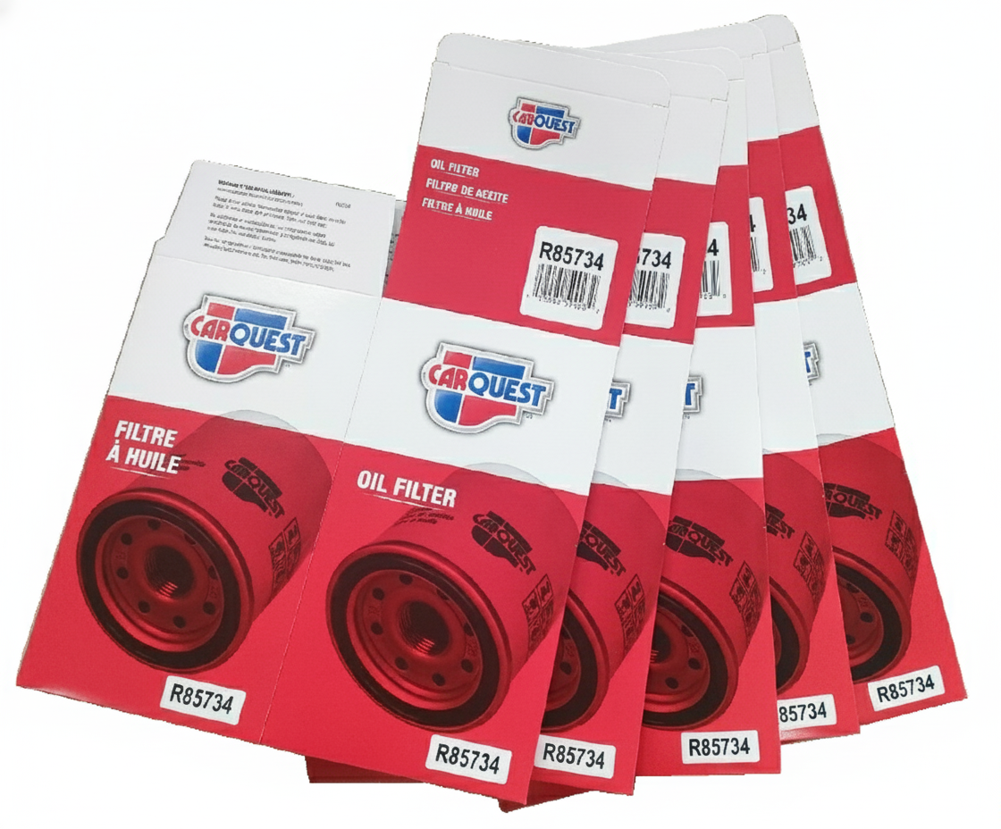 Hộp offset (1 lớp)